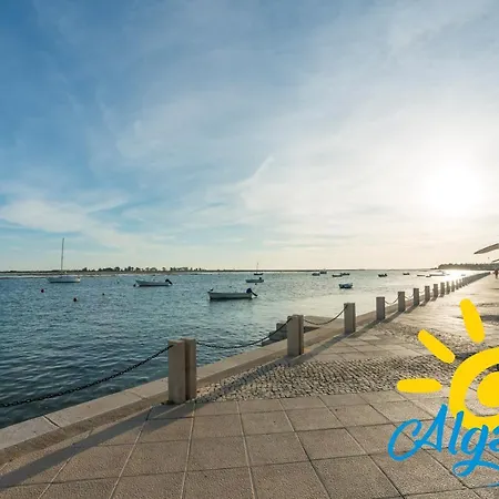 Carob By Algartur - 3 Mins Downtown - Terrace