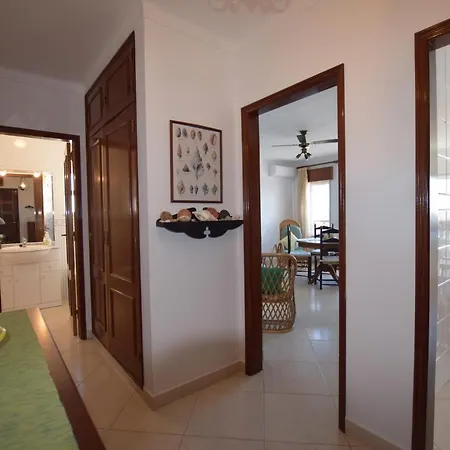 Carob By Algartur - 3 Mins Downtown - Terrace Appartement *