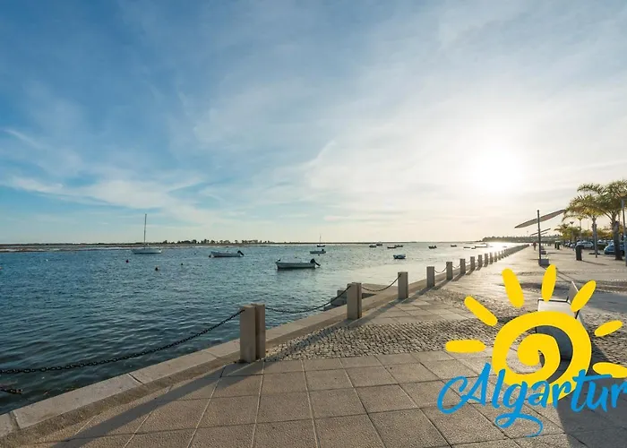Carob By Algartur - 3 Mins Downtown - Terrace
