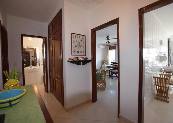 Carob By Algartur - 3 Mins Downtown - Terrace Apartman *