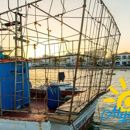 Carob By Algartur - 3 Mins Downtown - Terrace *