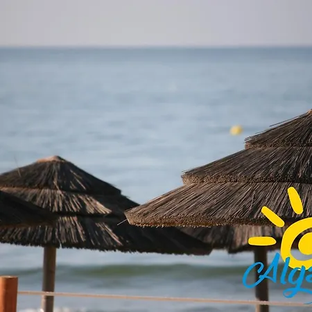 Carob By Algartur - 3 Mins Downtown - Terrace * Санта-Лузия