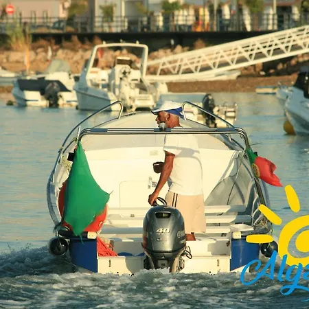 Carob By Algartur - 3 Mins Downtown - Terrace Διαμέρισμα *