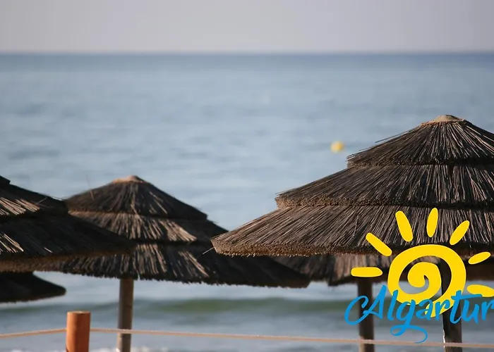 Carob By Algartur - 3 Mins Downtown - Terrace * Santa Luzia (Tavira)