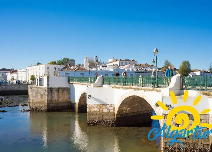 Carob By Algartur - 3 Mins Downtown - Terrace * Santa Luzia (Tavira)