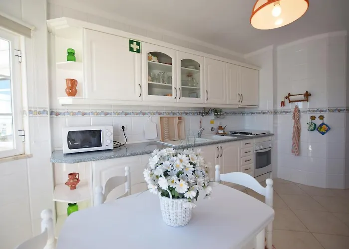 Carob By Algartur - 3 Mins Downtown - Terrace Appartement *