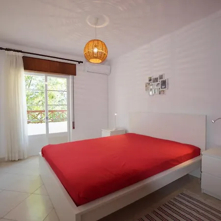 Carob By Algartur - 3 Mins Downtown - Terrace Apartment