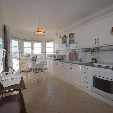 Apartment Carob By Algartur - 3 Mins Downtown - Terrace