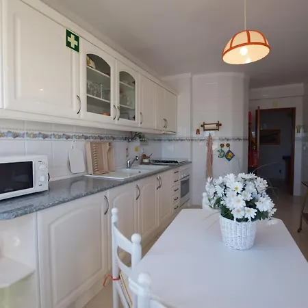 Apartment Carob By Algartur - 3 Mins Downtown - Terrace *
