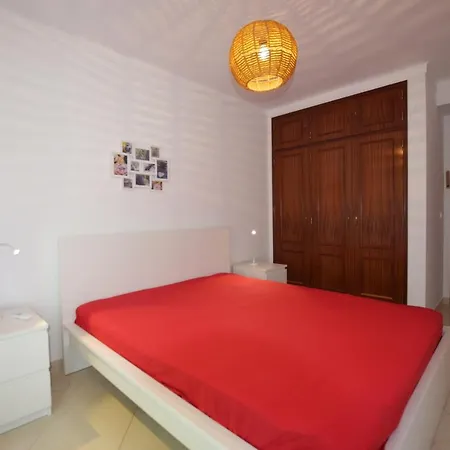 Daire Carob By Algartur - 3 Mins Downtown - Terrace *